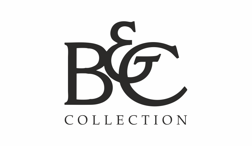 B c collection. Фирма b&c collection. C.B Company.