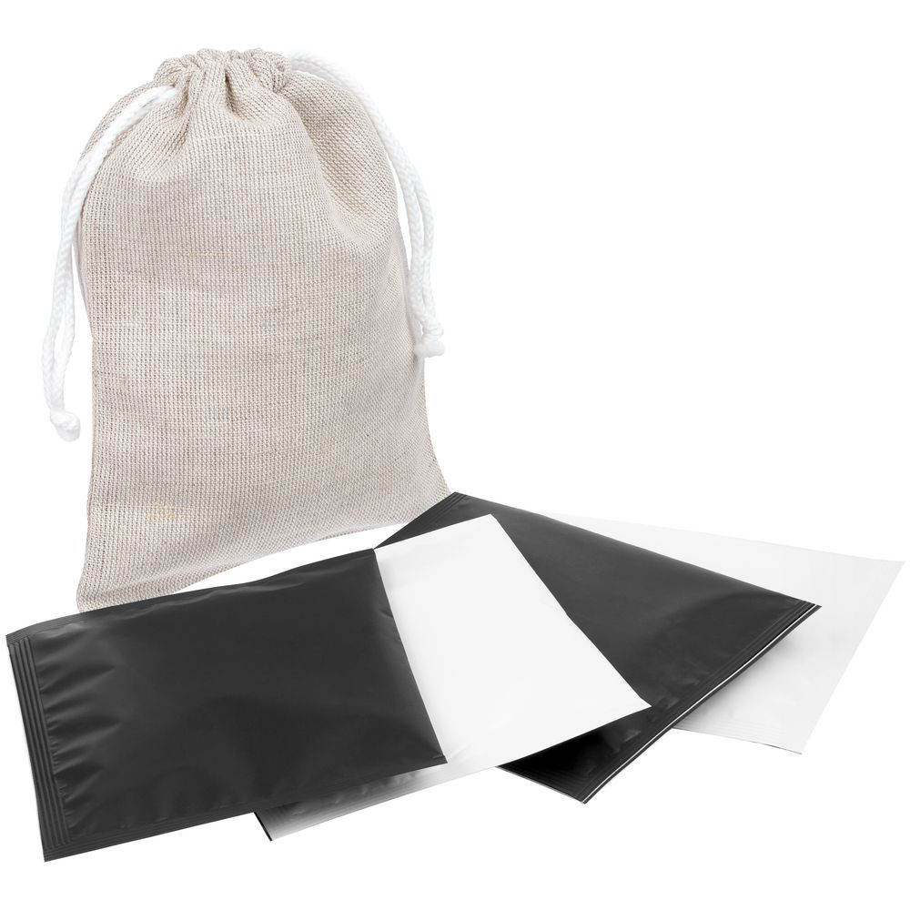 Набор кофе Blend Energy с логотипом