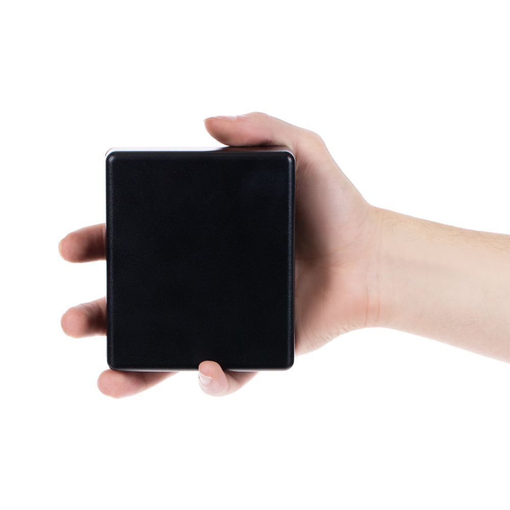 Инструменты с печатью логотипа. Набор инструментов Terraform по цене 1 395 ₽ руб. (артикул 63048.30) Набор инструментов Terraform, черный