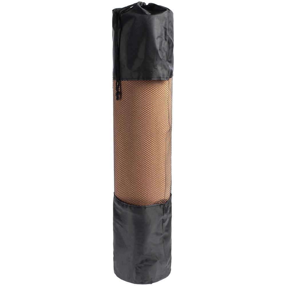 Сумка-чехол Movemate, черная с логотипом