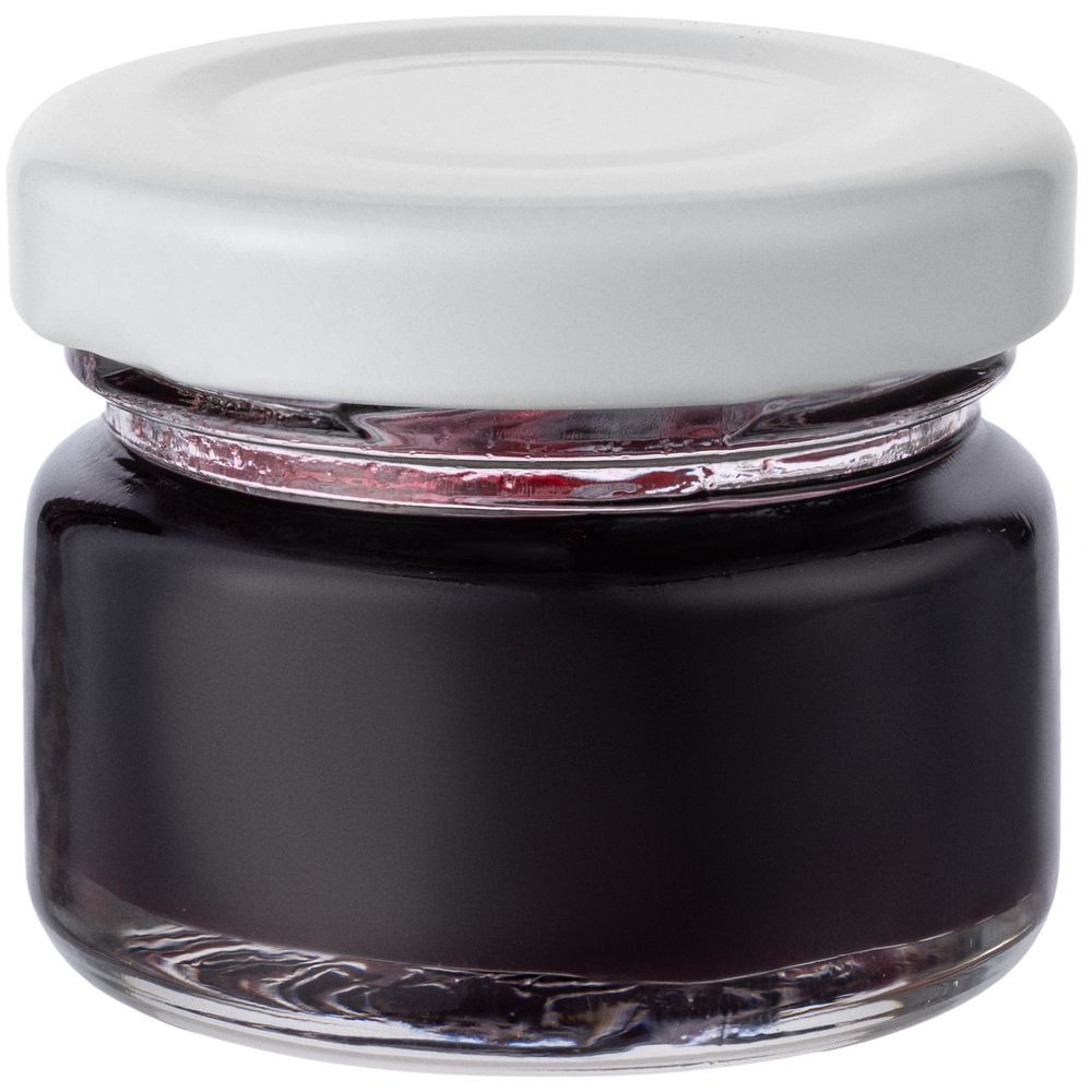 Джем на виноградном соке Best Berries, черника с логотипом