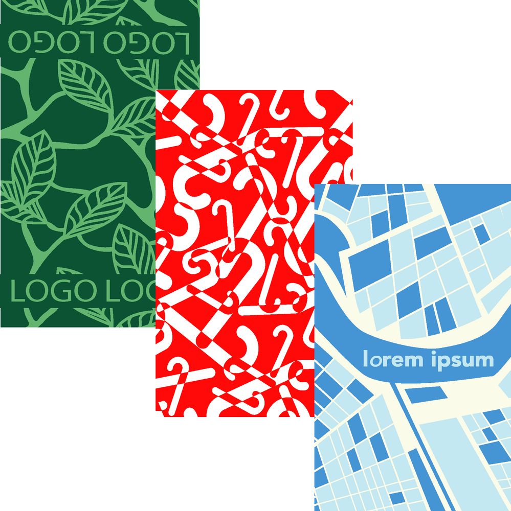 Плед Tricksy Net Grand на заказ, S, акрил с логотипом