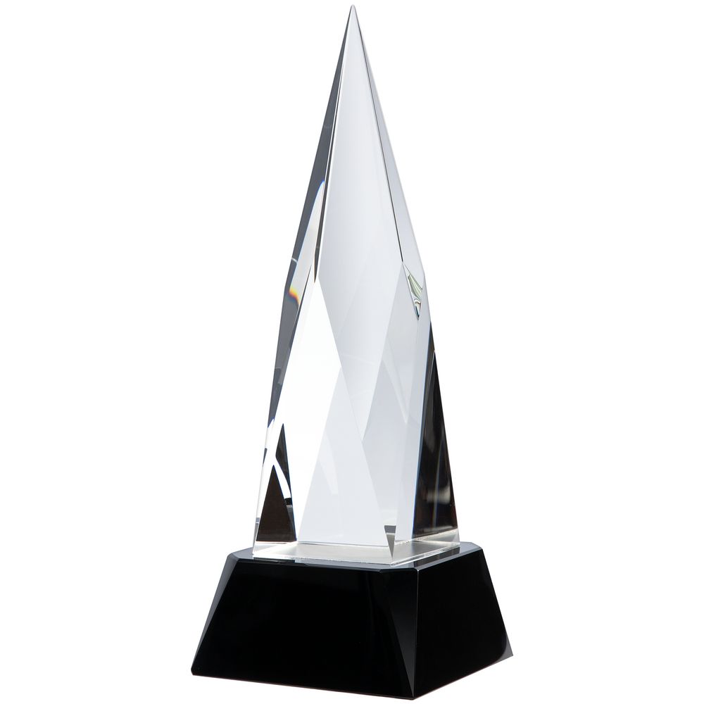 Стела Elitist с логотипом