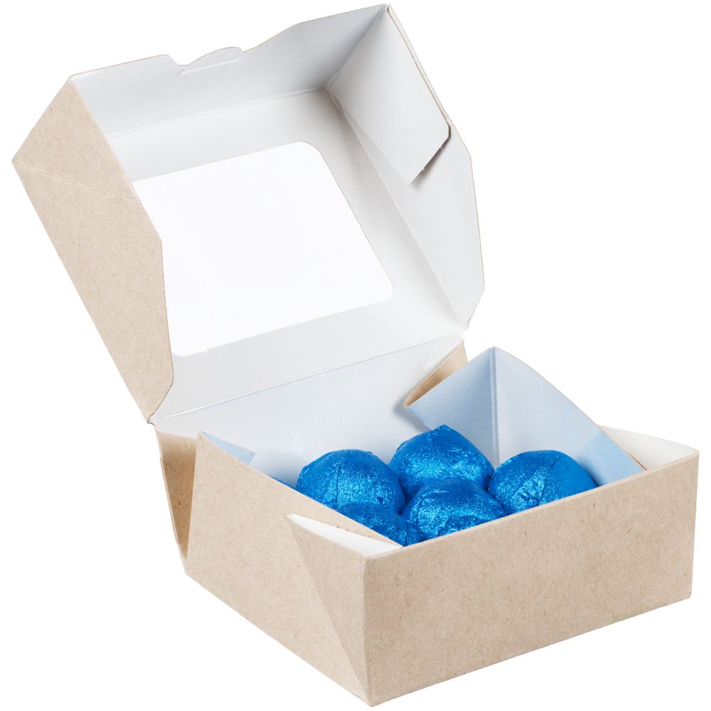 Конфеты «Кедровый грильяж», классические с логотипом