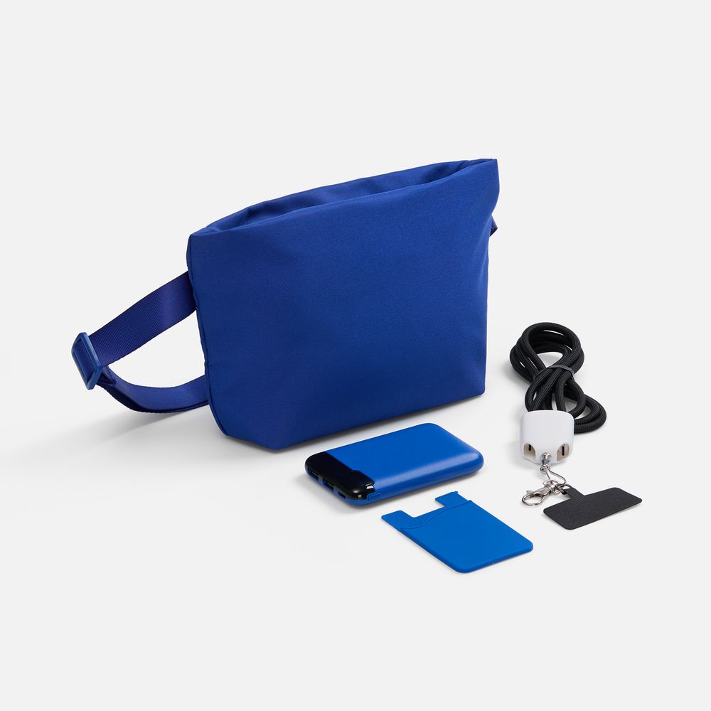 Набор Travelike с логотипом