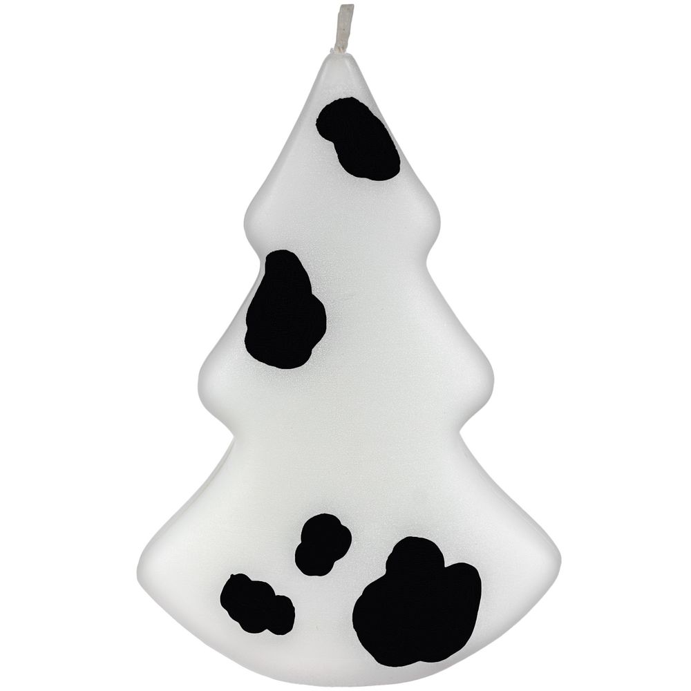 Свеча Mood Booster Tree с логотипом