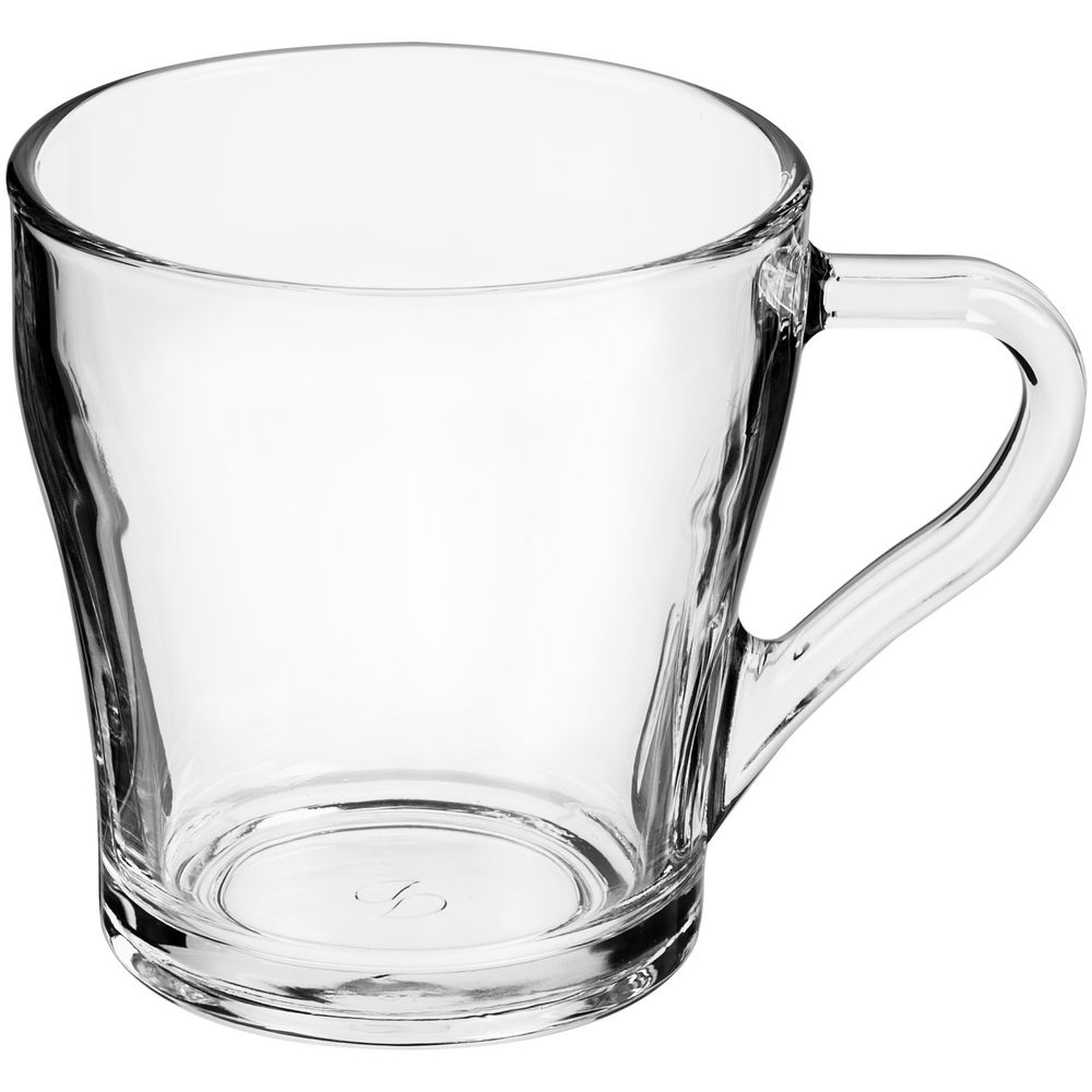 Кружка «Крома» с логотипом