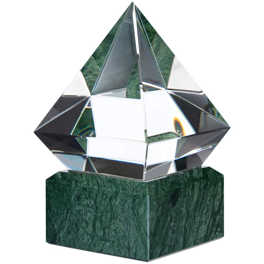 Стела Picco с логотипом