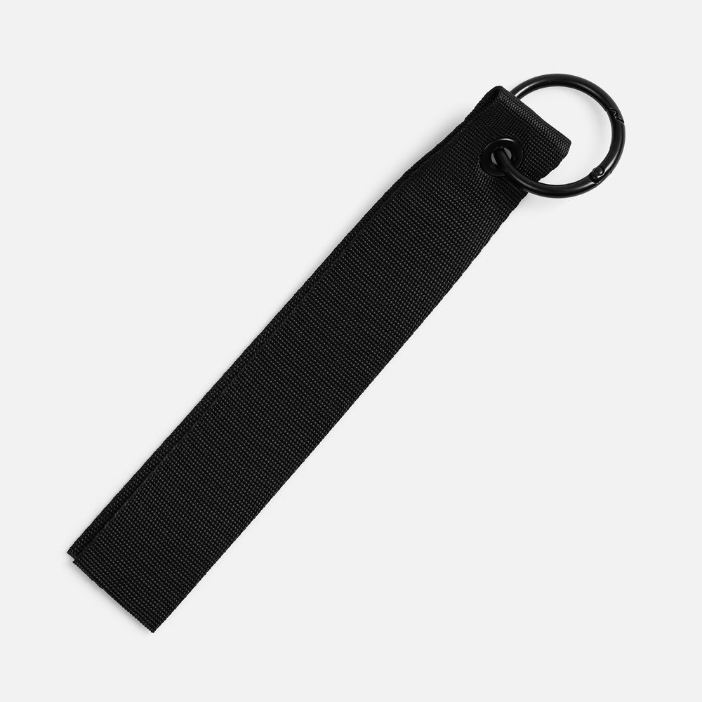 Ремувка Nakit, M, черная с логотипом