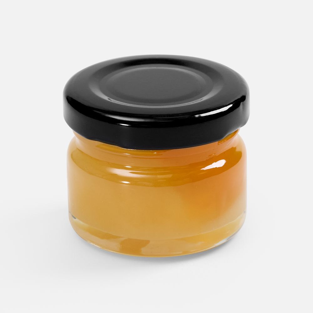 Мед Colmena, донниковый с логотипом