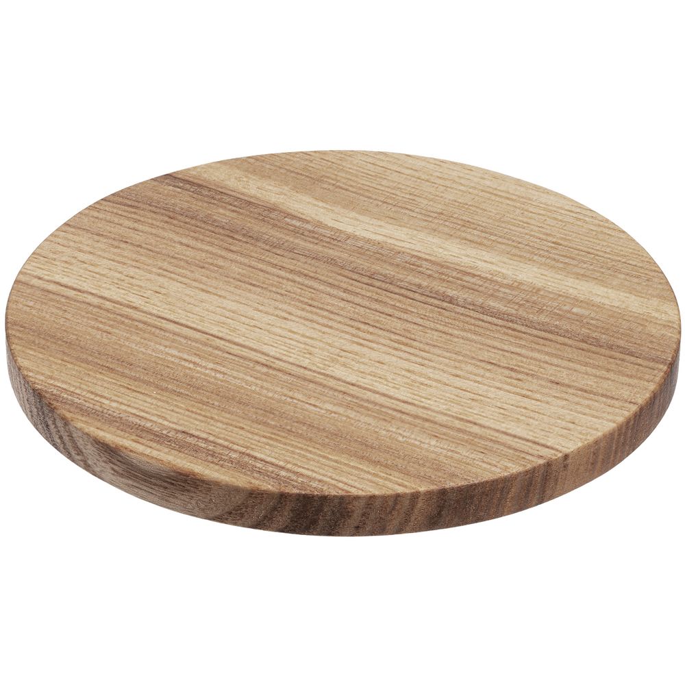 Костер Tammi, ver.2, круглый с логотипом