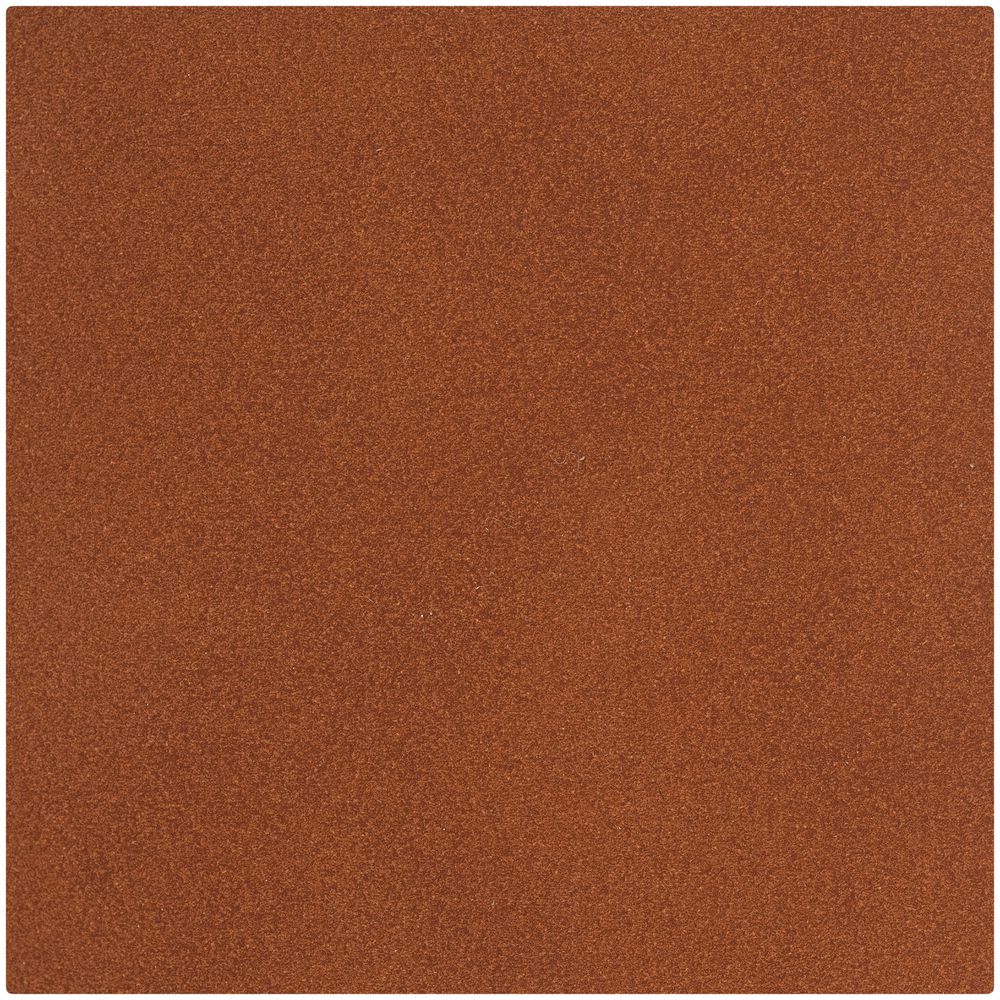 Лейбл Listra Nubuck, L, коричневый с логотипом