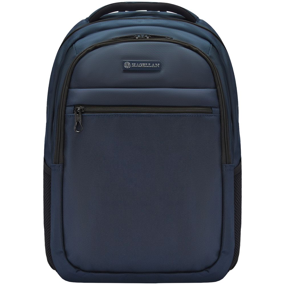 Рюкзак T Range 14, синий с логотипом