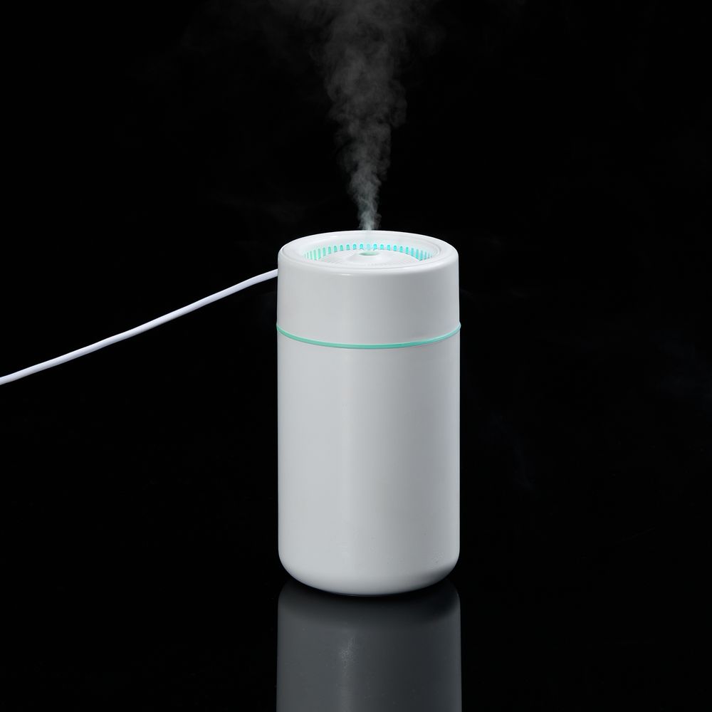 Настольный увлажнитель Suspiro ver.2, белый