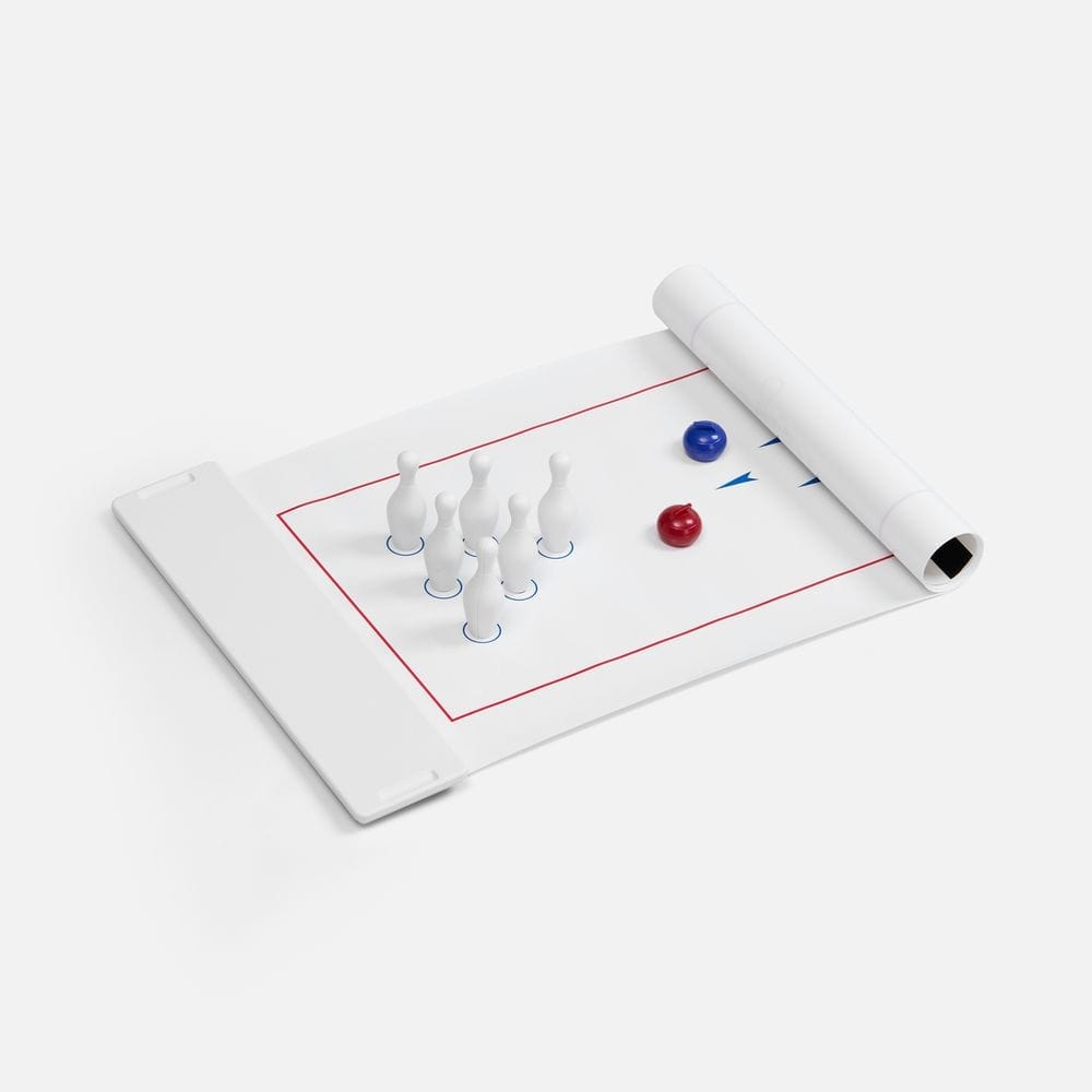 Настольная игра Svago, боулинг с логотипом