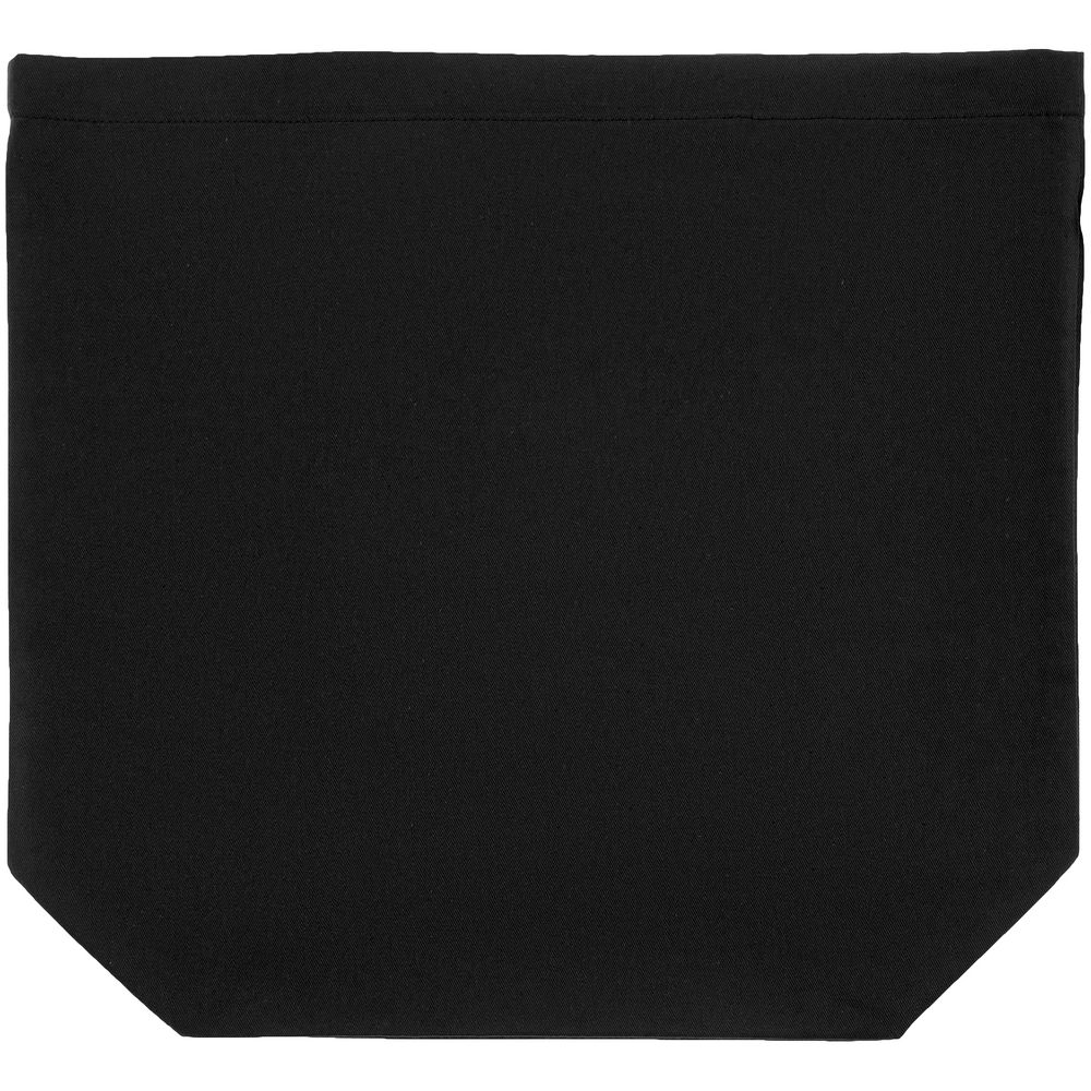 Основа для шопера B5, черная с логотипом