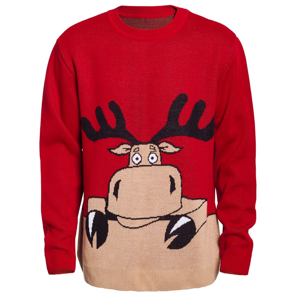 Джемпер MadMade с логотипом