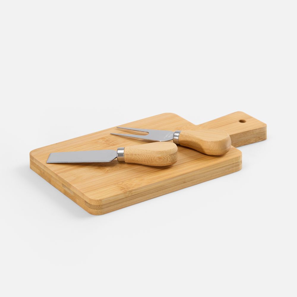 Набор для сыра Artsy с логотипом