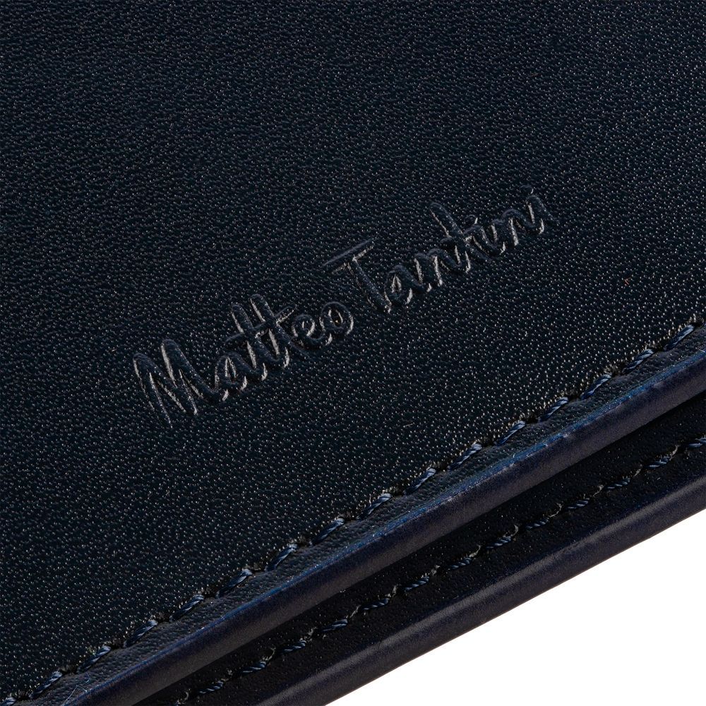 Ежедневники с логотипом с печатью логотипа. Еженедельник-портфолио Remini, недатированный по цене 5 543 ₽ руб. (артикул 55602.40) Еженедельник-портфолио Remini, недатированный, темно-синий