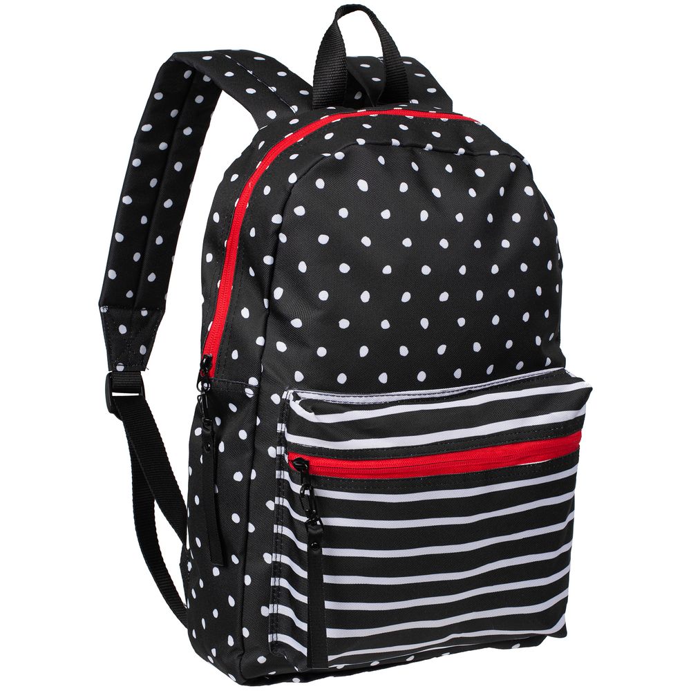 Рюкзак Polka Dot с логотипом