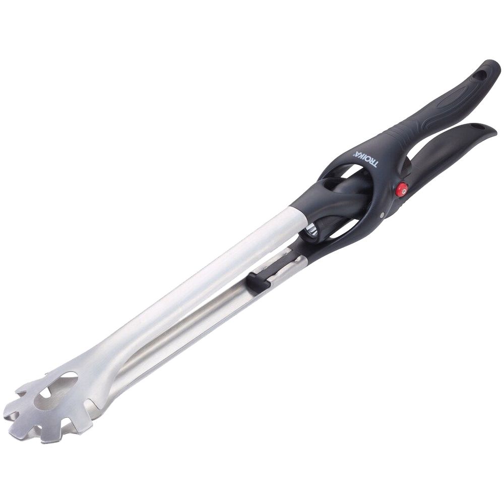 Щипцы для барбекю BBQ Light с логотипом