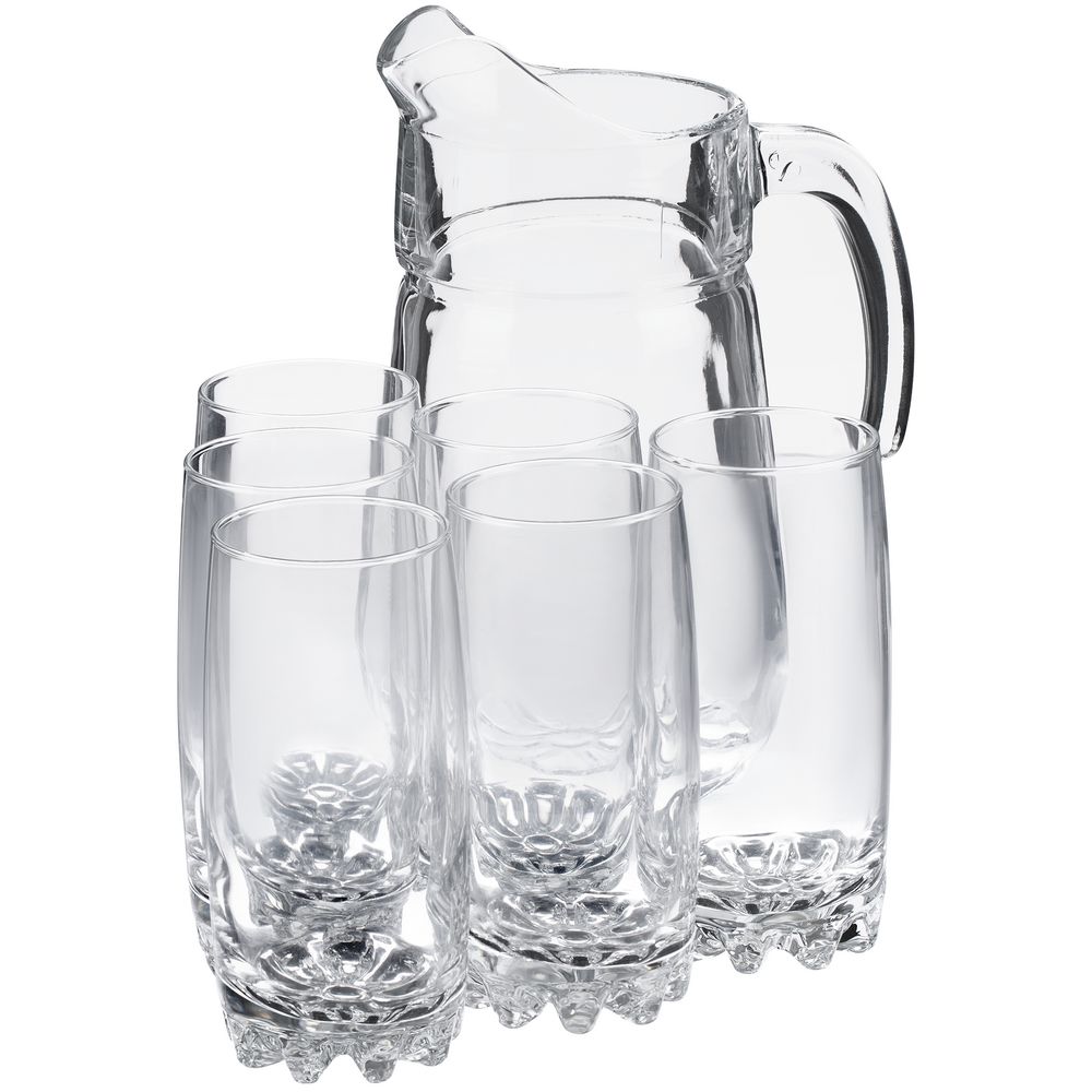 Набор Sylvana с логотипом