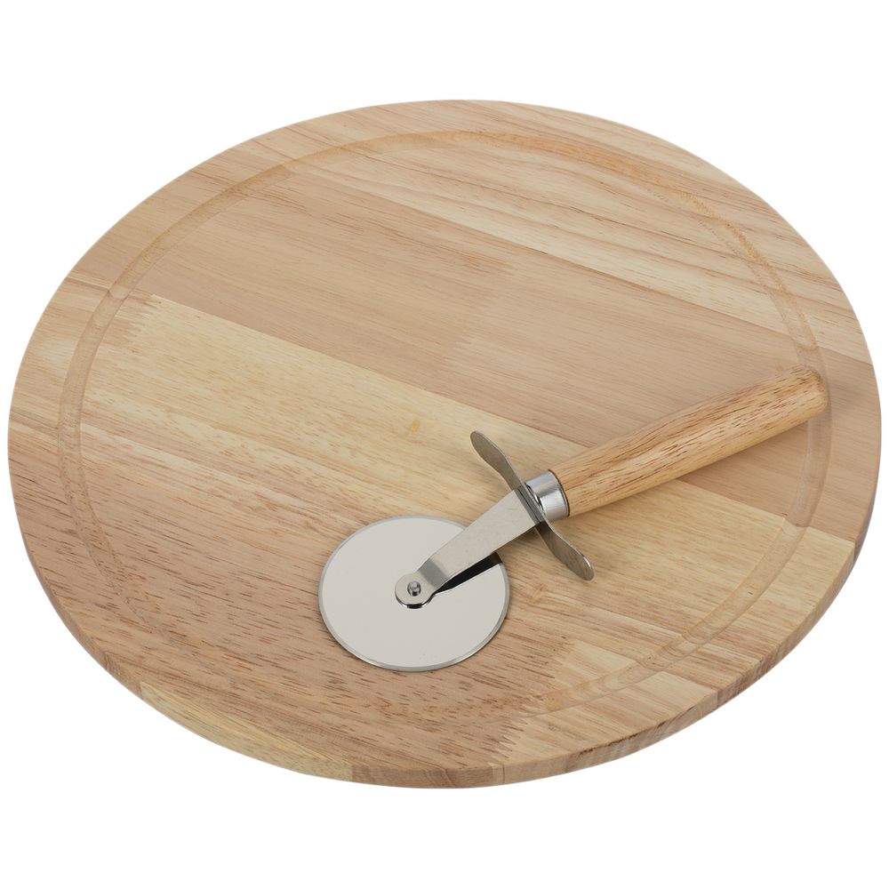 Набор для пиццы Linea Bosco с логотипом