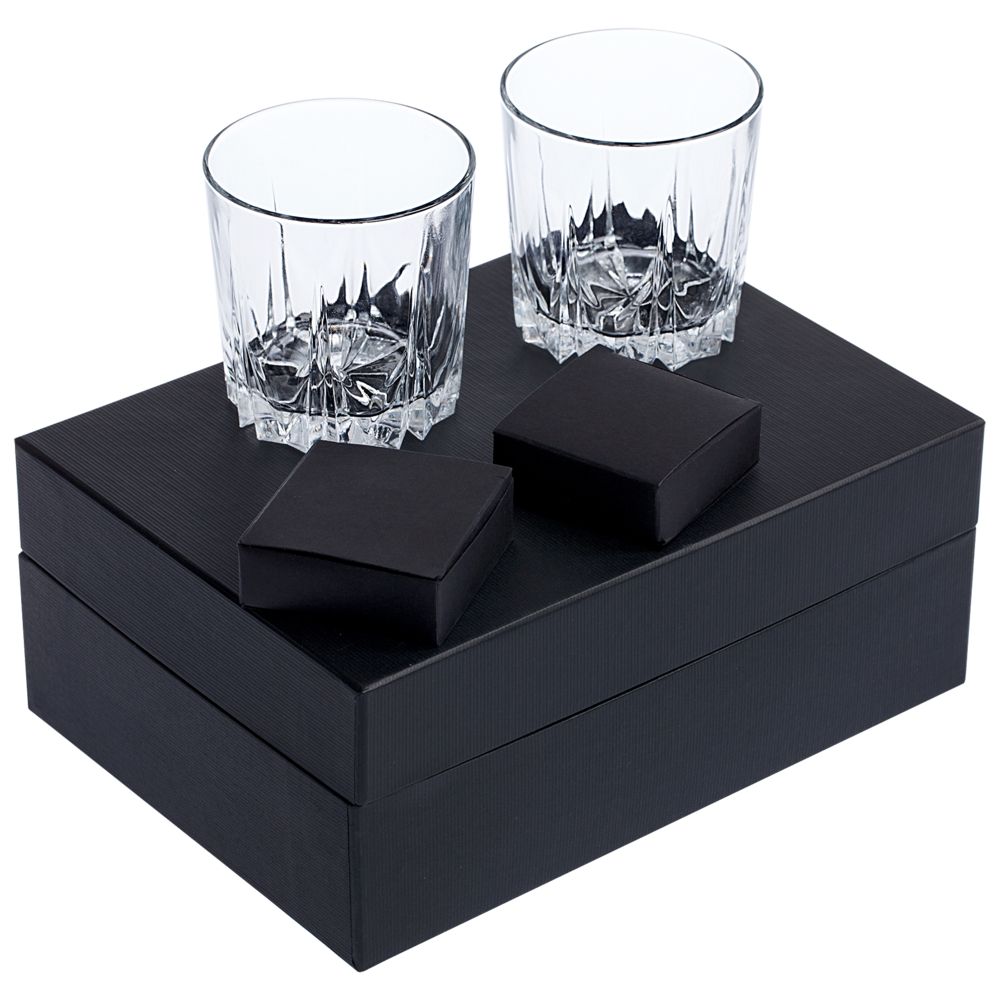 Набор Whisky Style с логотипом