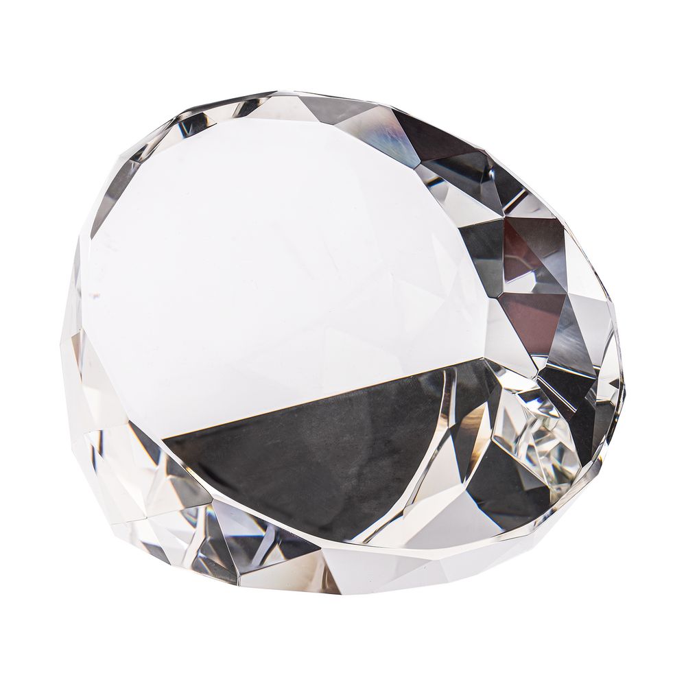 Стела Round, в подарочной упаковке с логотипом