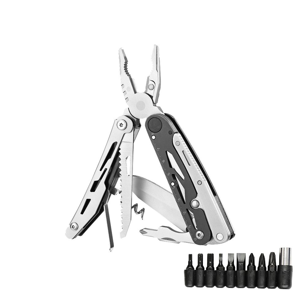 Мультитул Ganzo G304 с логотипом