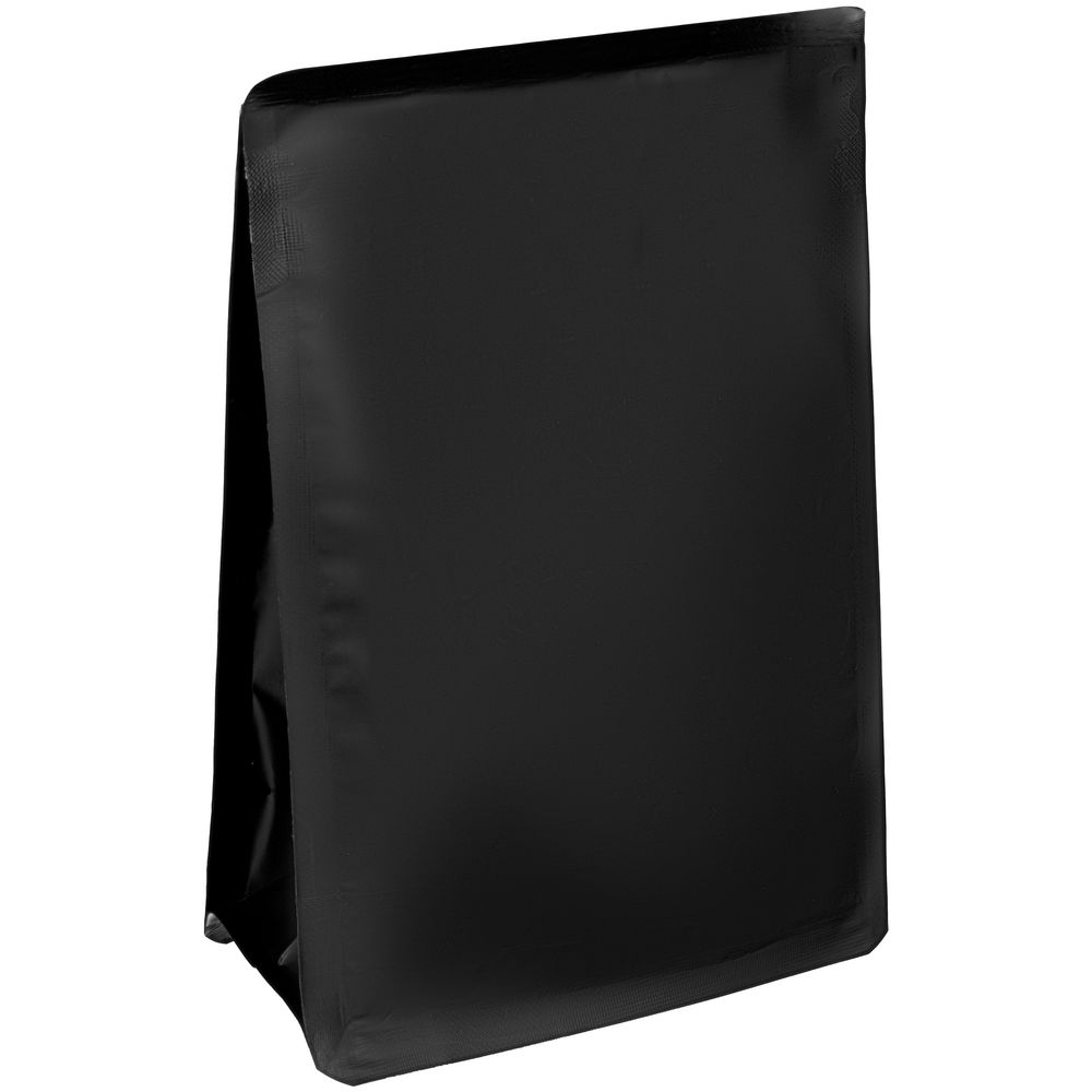 Кофе в зернах «Колумбия», черный с логотипом