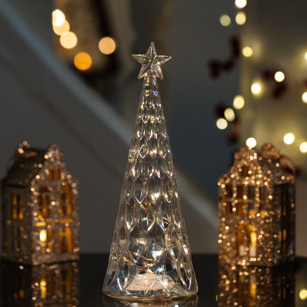 Светильник Frosty с логотипом