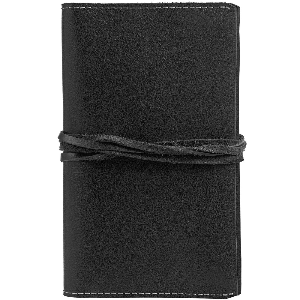 Органайзер для зарядных устройств Apache, черный с логотипом