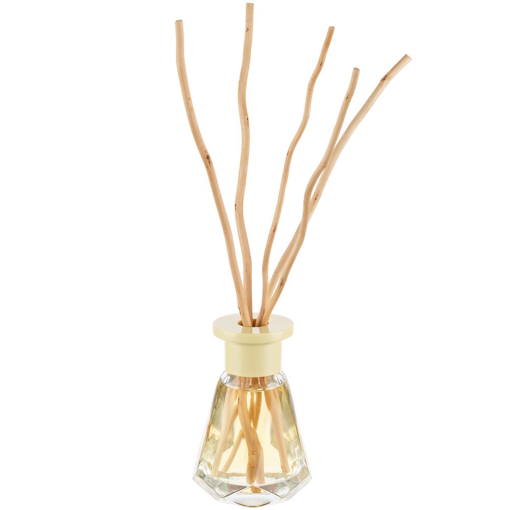 Диффузор ароматический Bloomfield, сосна и кипарис с логотипом