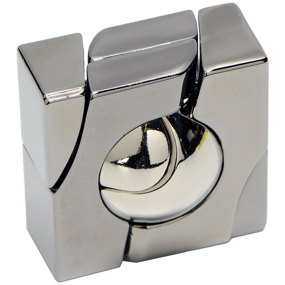 Головоломка Huzzle 5. Marble с логотипом