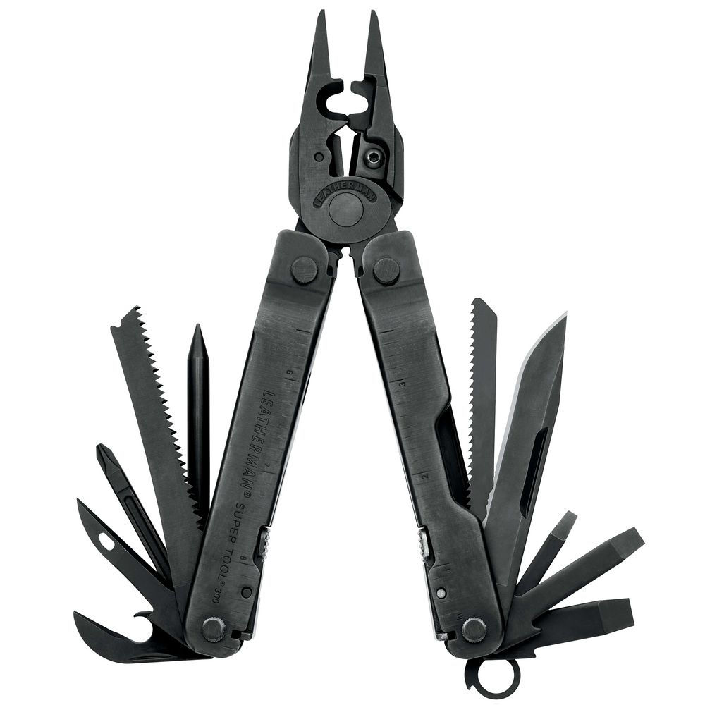 Мультитул Super Tool 300 EOD с логотипом