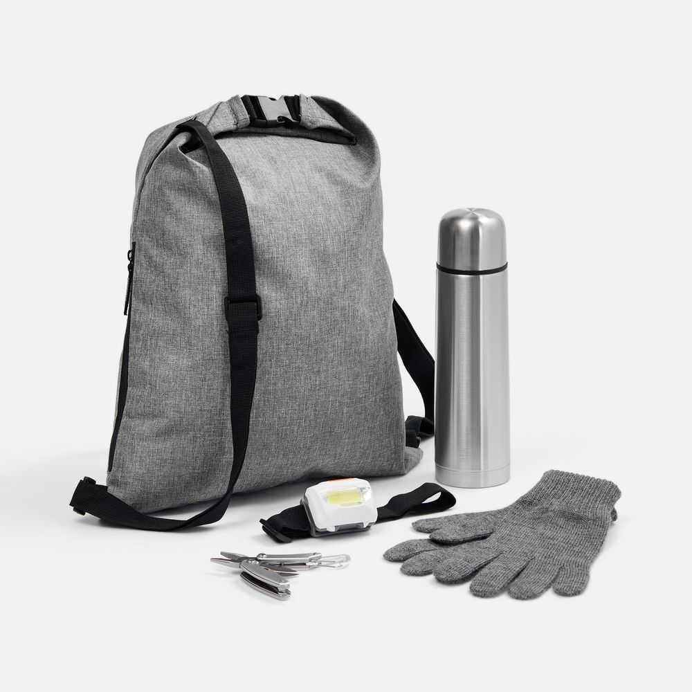 Набор Manlig с логотипом