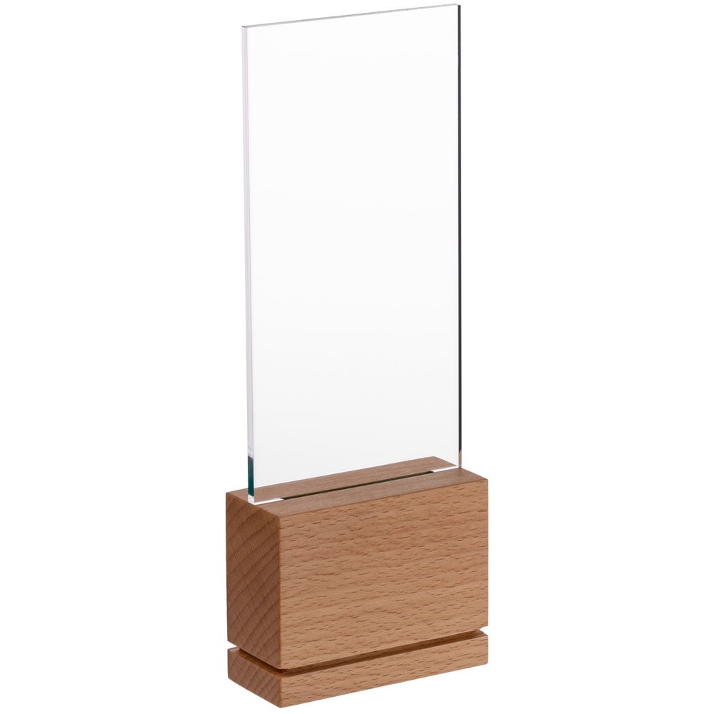 Стела Tribute 2 с логотипом