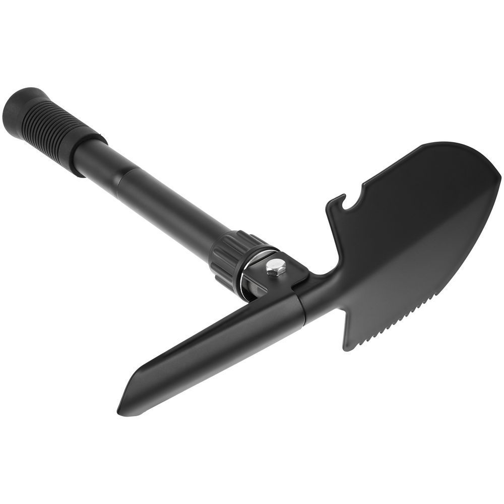 Подарки для дачи с печатью логотипа. Складная лопата Sap по цене 1 414 ₽ руб. (артикул 17730.30) Складная лопата Sap, ver.2