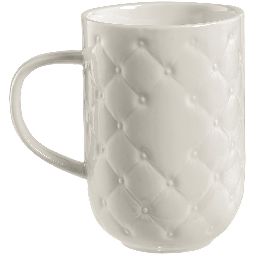 Кружка Capitonne с логотипом