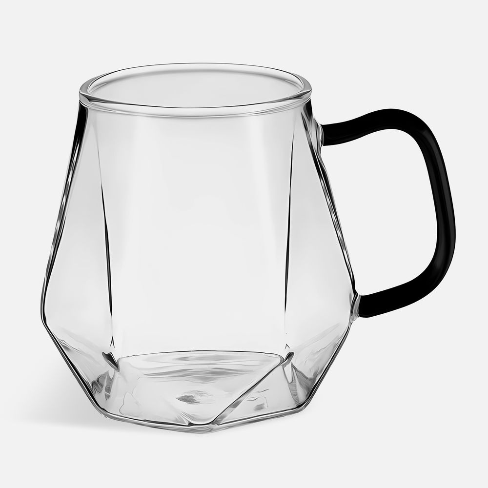 Набор из двух кружек Linea Franco с логотипом