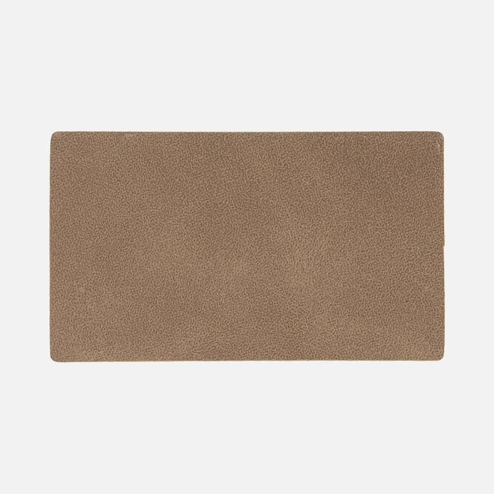 Лейбл Listra Nubuck Touch, M, коричневый с логотипом