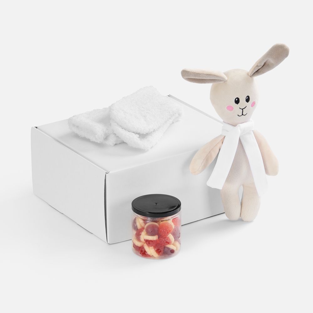 Набор Kidult с логотипом