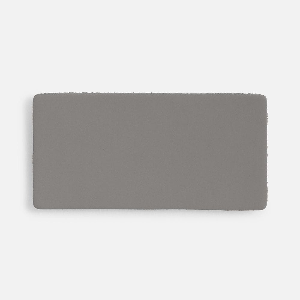 Лейбл Listra Soft Touch, XS, серый с логотипом