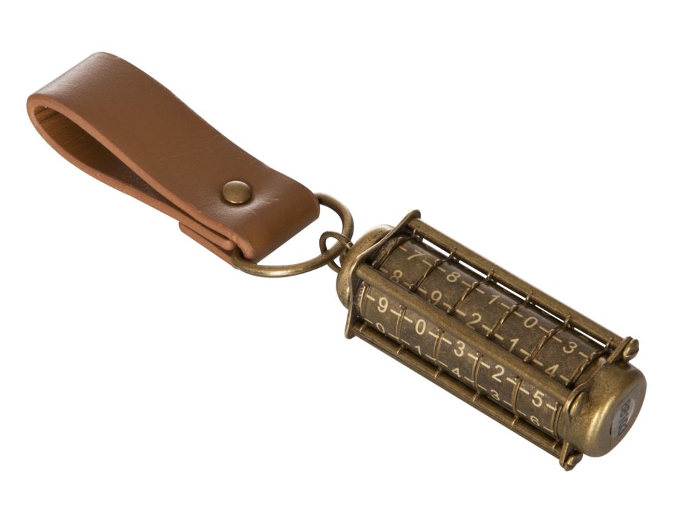 Картридер «Криптекс»® с логотипом