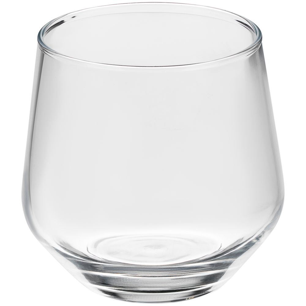 Стакан Allegra S с логотипом