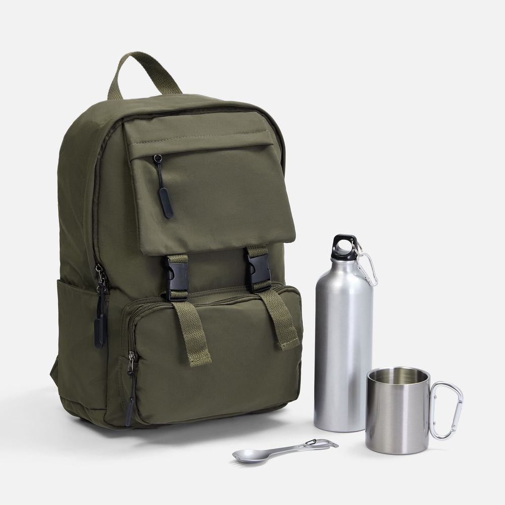 Набор TrekKing с логотипом