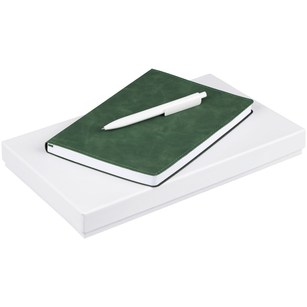 Набор Urban, зеленый с логотипом