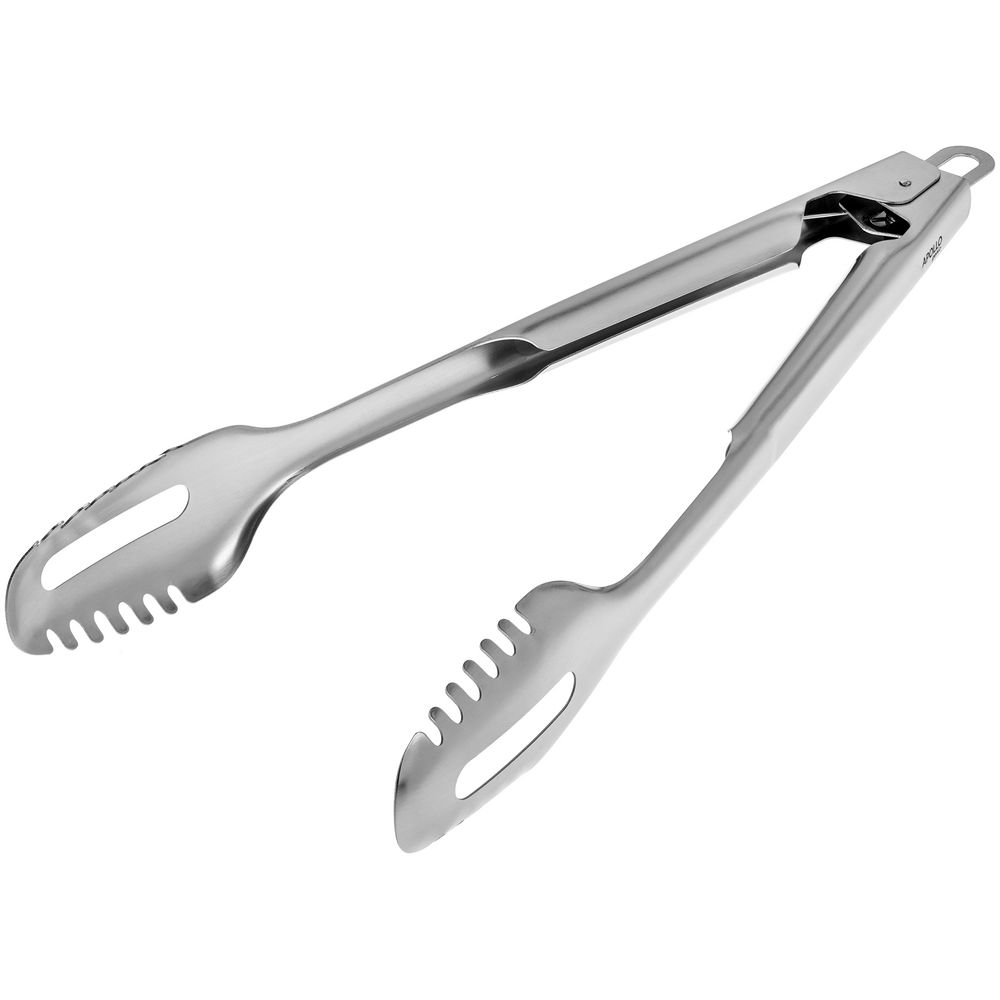 Щипцы для барбекю Grillo с логотипом