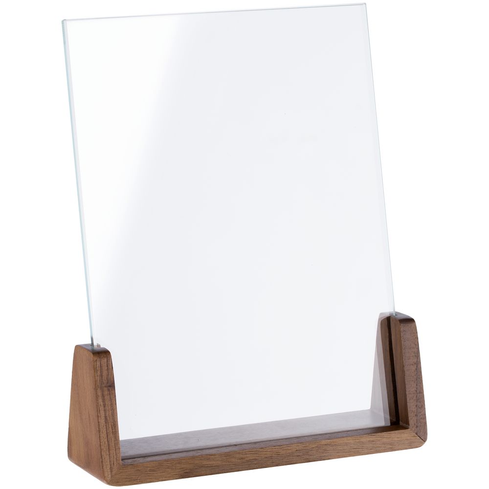 Стела Shortlist с логотипом